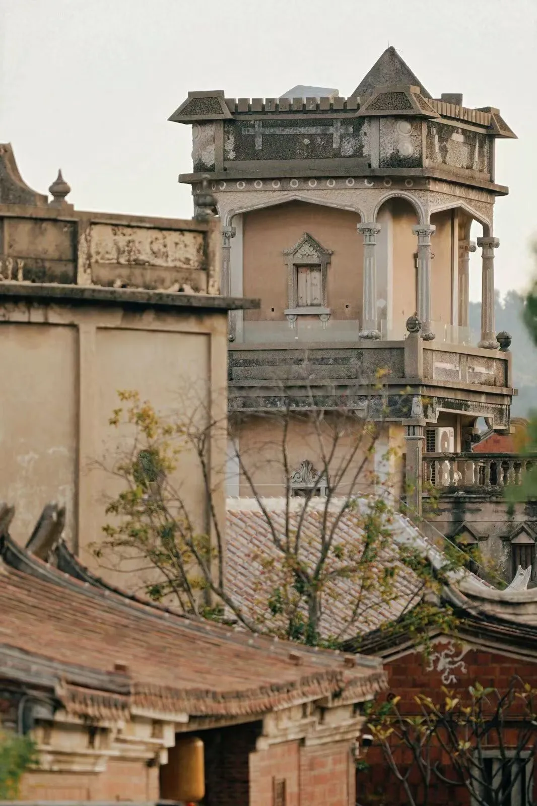 晋江梧林🏠未完成的，最完整！