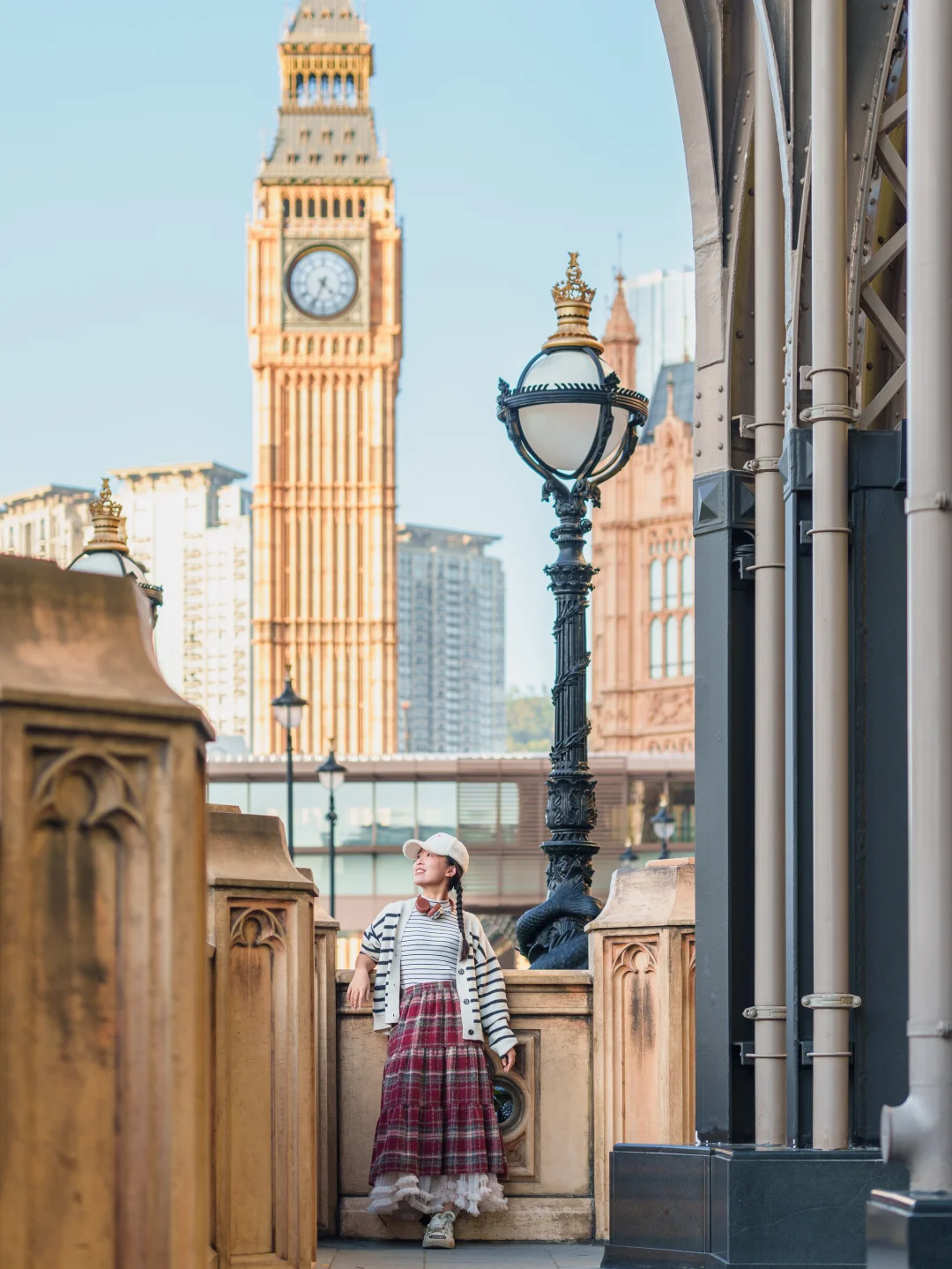 𝟏𝟖次快门拼凑出我眼中的澳门（附机位