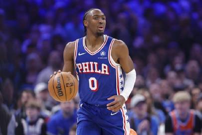 76人的NBA杯赛程出炉（北京时间）：<br /><br />10月3...
