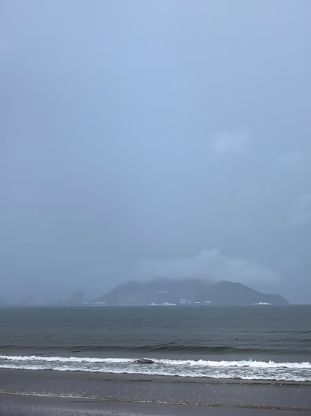 三亚今日天气|9月13日/已更新至9.20日暴雨