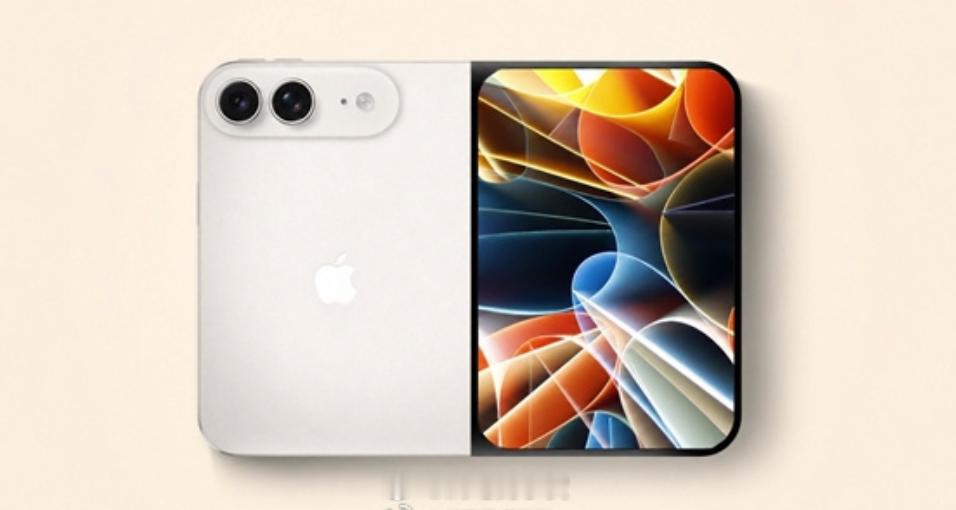 苹果首款折叠屏 iPhone Ultra 正面首次曝光：单挖孔屏，砍掉 Face ID 改用侧边指纹，坚持近十年的药丸屏形态正式终结。
据爆料，为了把展开厚度压到 4.5 毫米，苹果在内部空间上做了取舍，这也是 iPhone X 以来首款不带 Face ID 的高端 iPhone。
为极致轻薄砍掉人脸解锁，果粉十年的肌肉记忆要改了。 ​