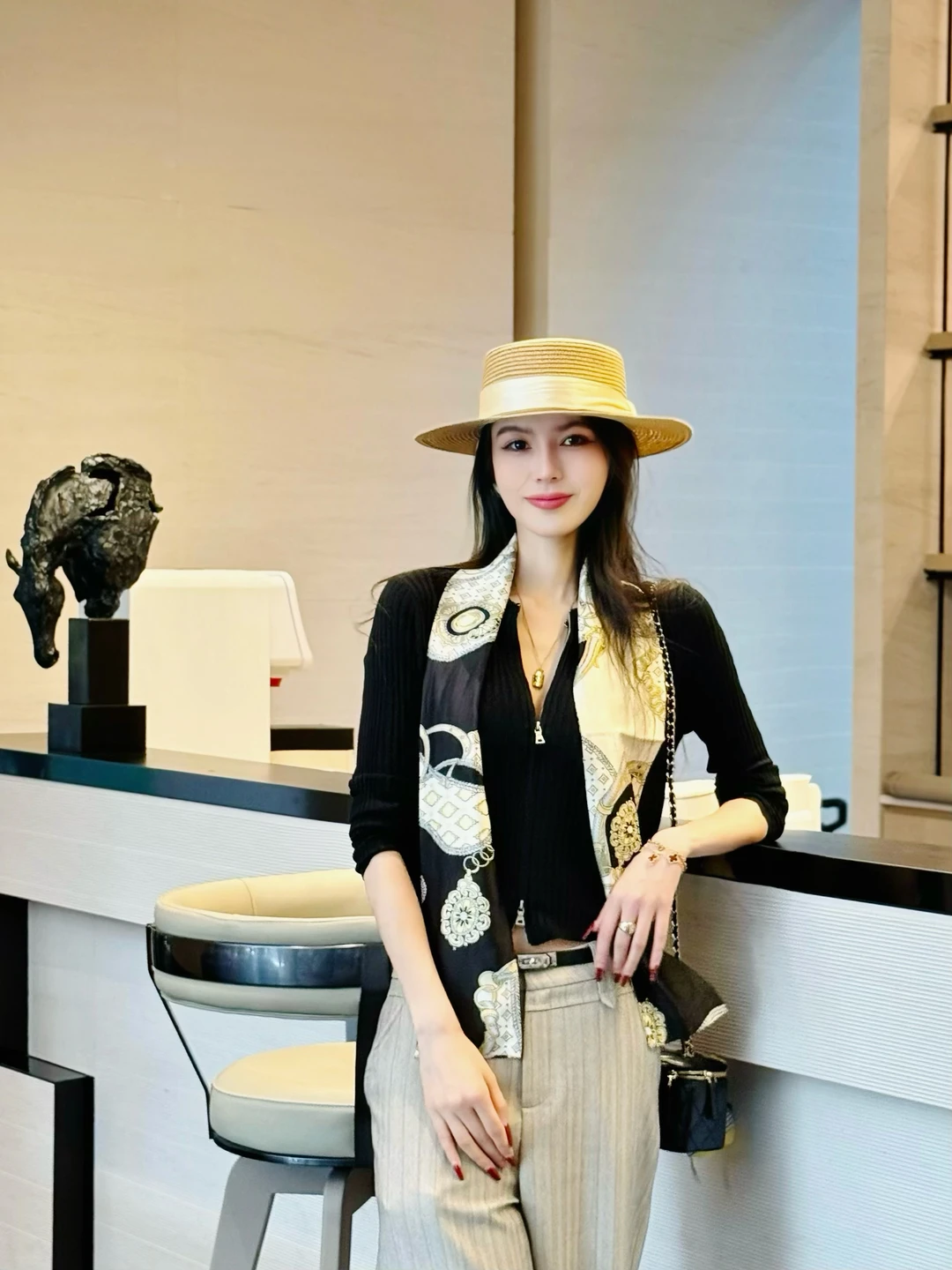 大来·郑东壹号院这波真的把排面拉满了✨