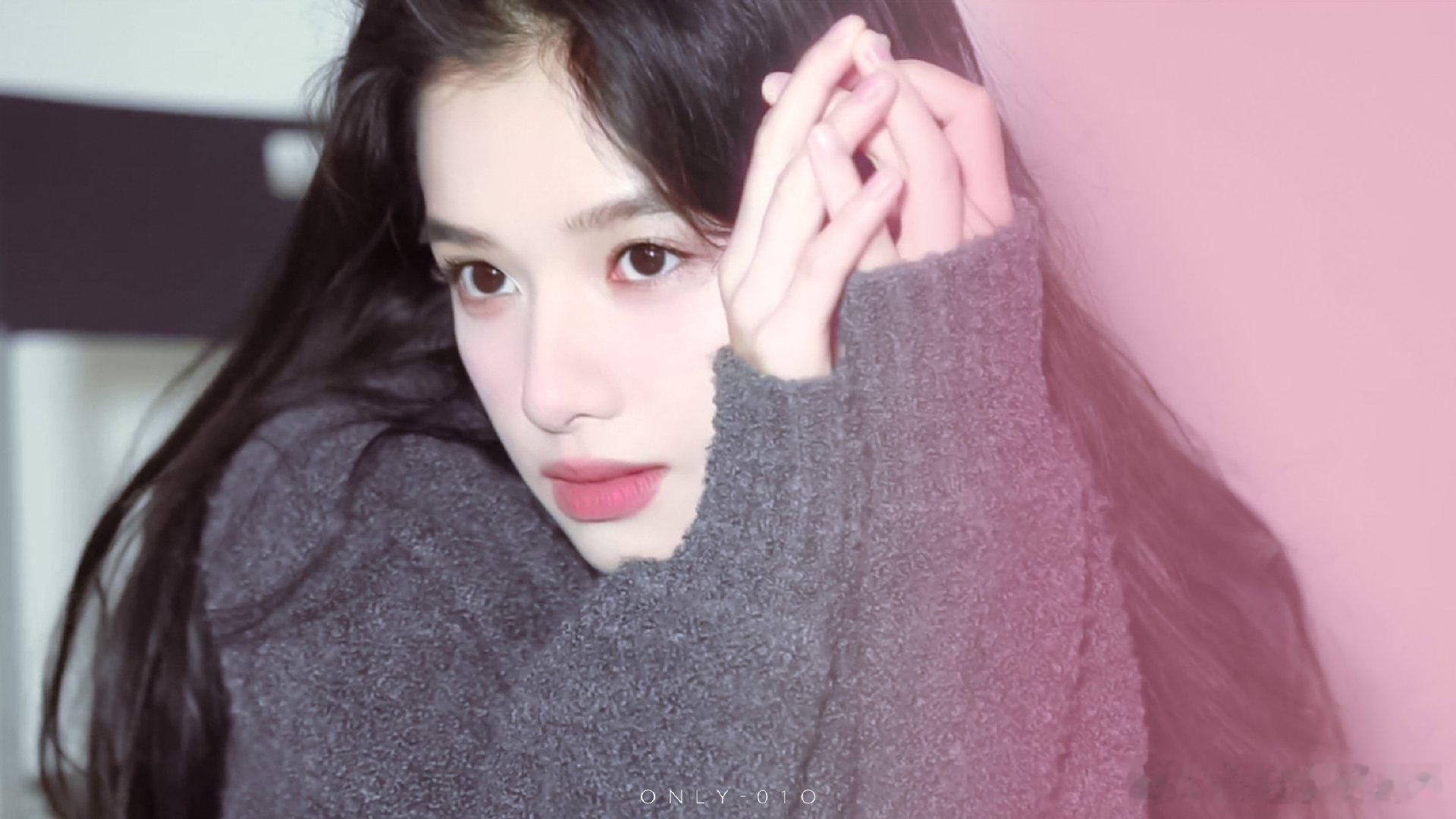 #张婧仪[超话]##张婧仪代言比亚迪秦max# zjy#张婧仪陈清雾# 
人生海海，总要允许有人错过你，才能赶上最好的相遇✨✨
​