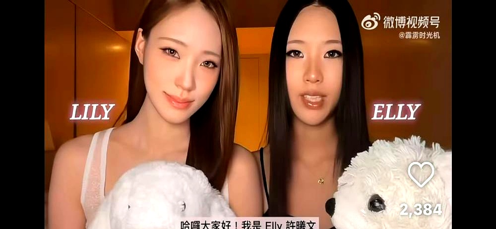 小S两个未成年的女儿联手创办服装品牌，老大管账，老二搞设计，衣服还没正式开卖，就算盘打得震天响
 

怕被骂割韭菜，提前甩出一份所谓成本明细，一件改制衣服硬生生拆出17道工序，明摆着把高额溢价甩在消费者脸上。亲妈小S站在幕后，一句轻描淡写的“绝不干预”，真当大家看不懂那满屏的资源铺路
 

普通人家