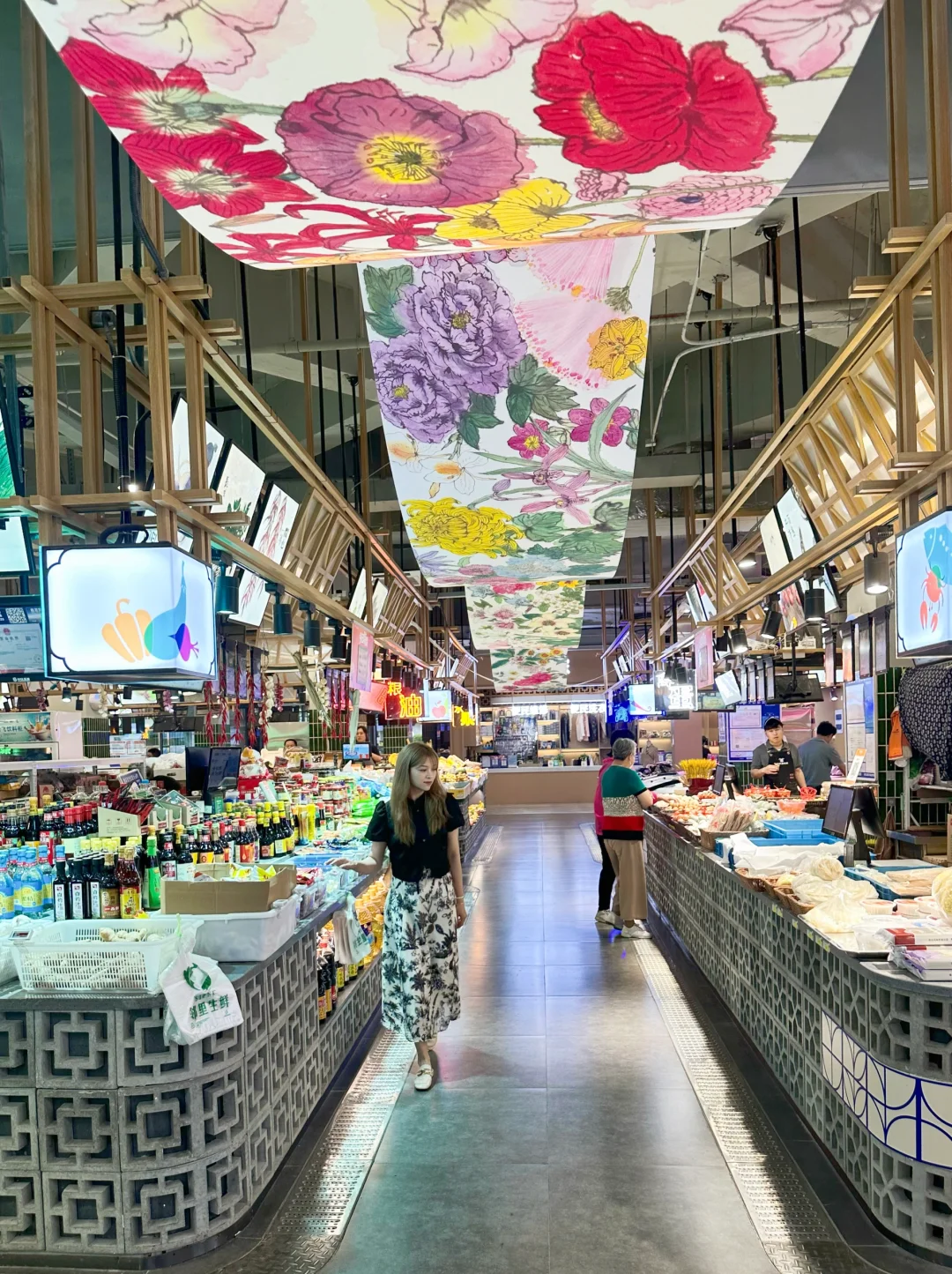 来苏州旅游不能错过的特色江南市集❗