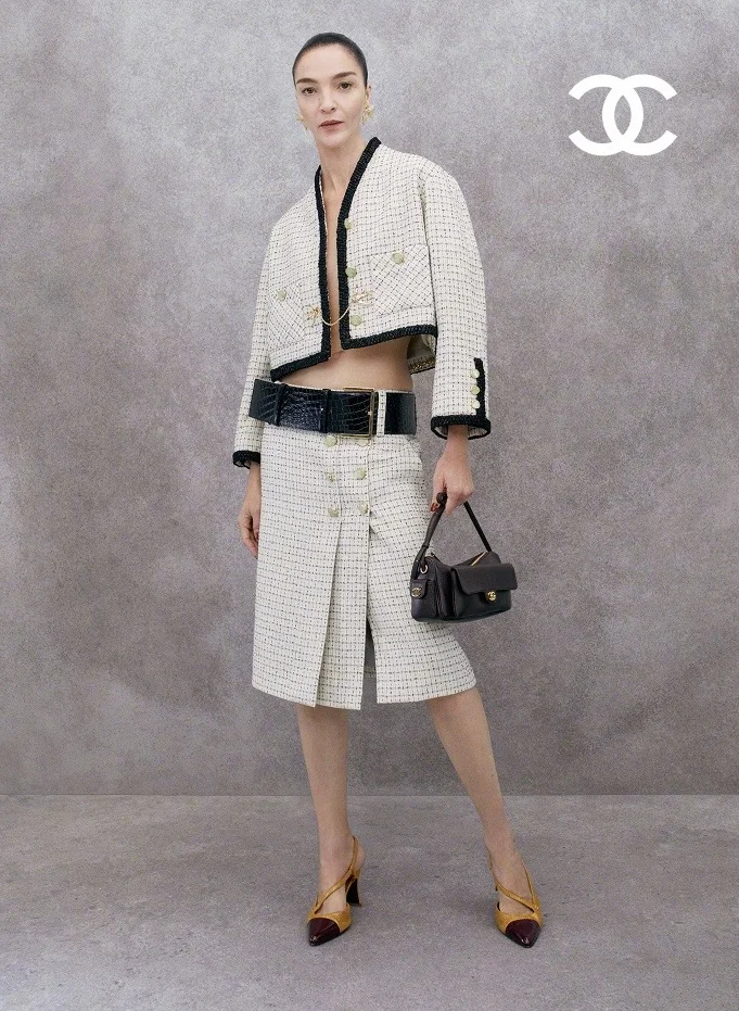 CHANEL2027春夏