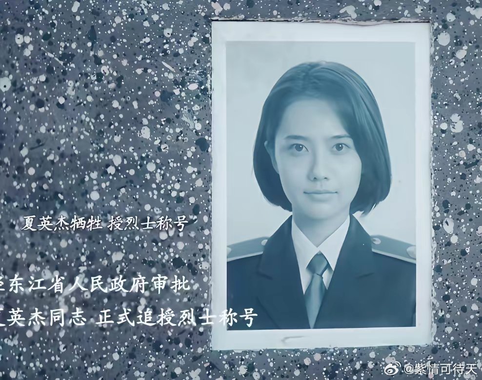 《重器》大结局:
​​1. 夏英杰：下班路上，被她判刑出狱的男子蓄意推下马路，遭车辆撞击，抢救无效，因公牺牲，追授烈士，没能和陈一众走到一起。
​2. 郭达杰：查出癌症，没等到闫继才冤案平反就病逝，带着遗憾离世。
​3. 秦志高：夫妻争吵，高秋月误喝真农药身亡；尽管妻子遗言撇清他，法院认定他 ​
