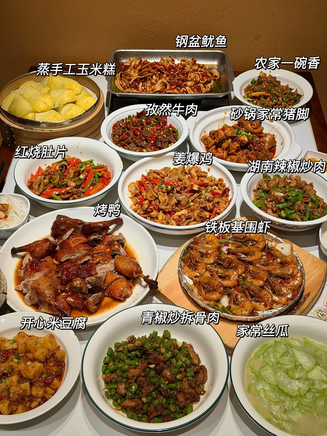 全网最全）大碗先生🍚真实点单总结