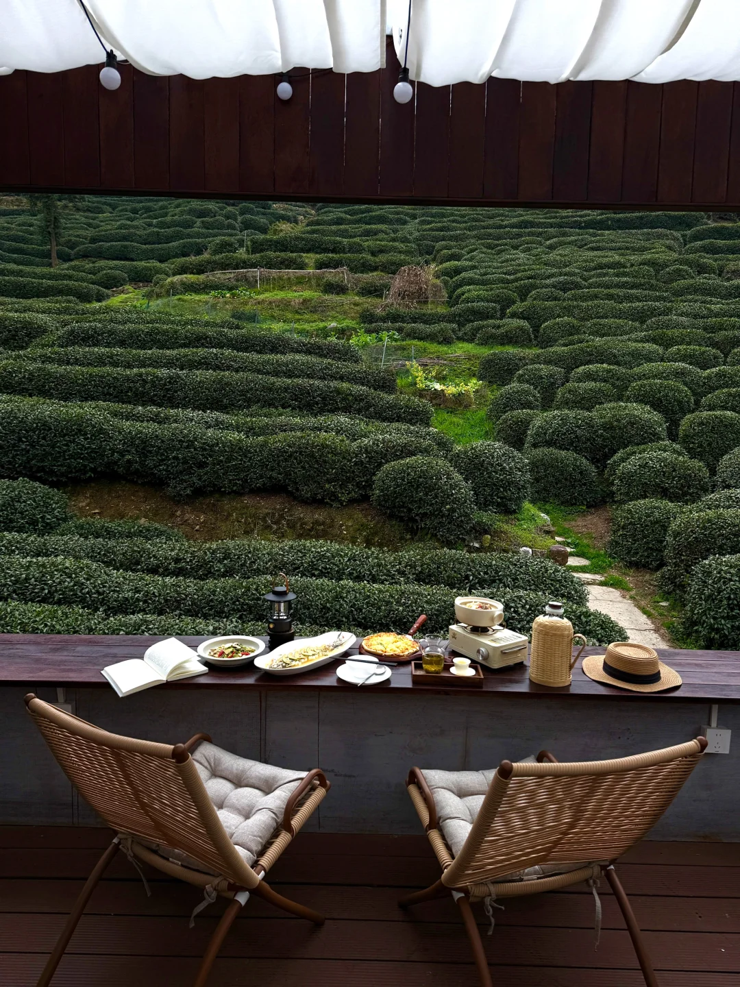 杭州）适合下雨和好朋友呆一整天的地方🌧️