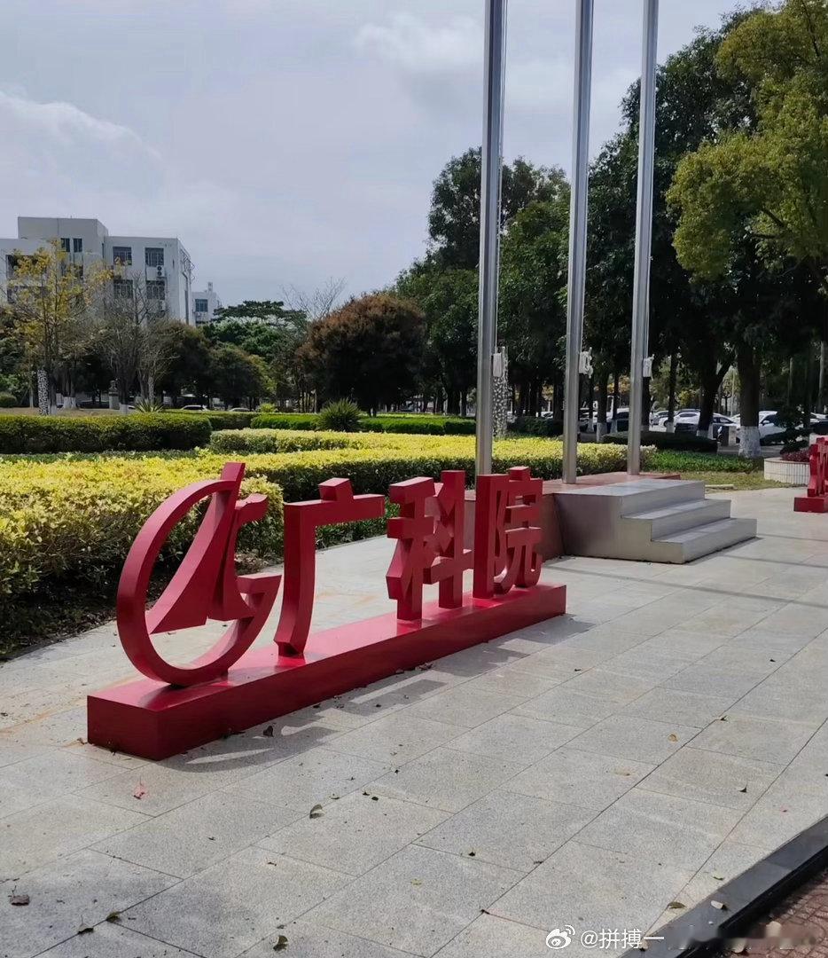 广东科学技术职业学院 🔥2026高考/学考考生看这里｜广科应用外语学...