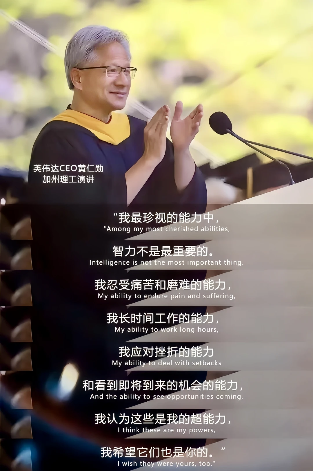 姐妹们，心理按摩来了