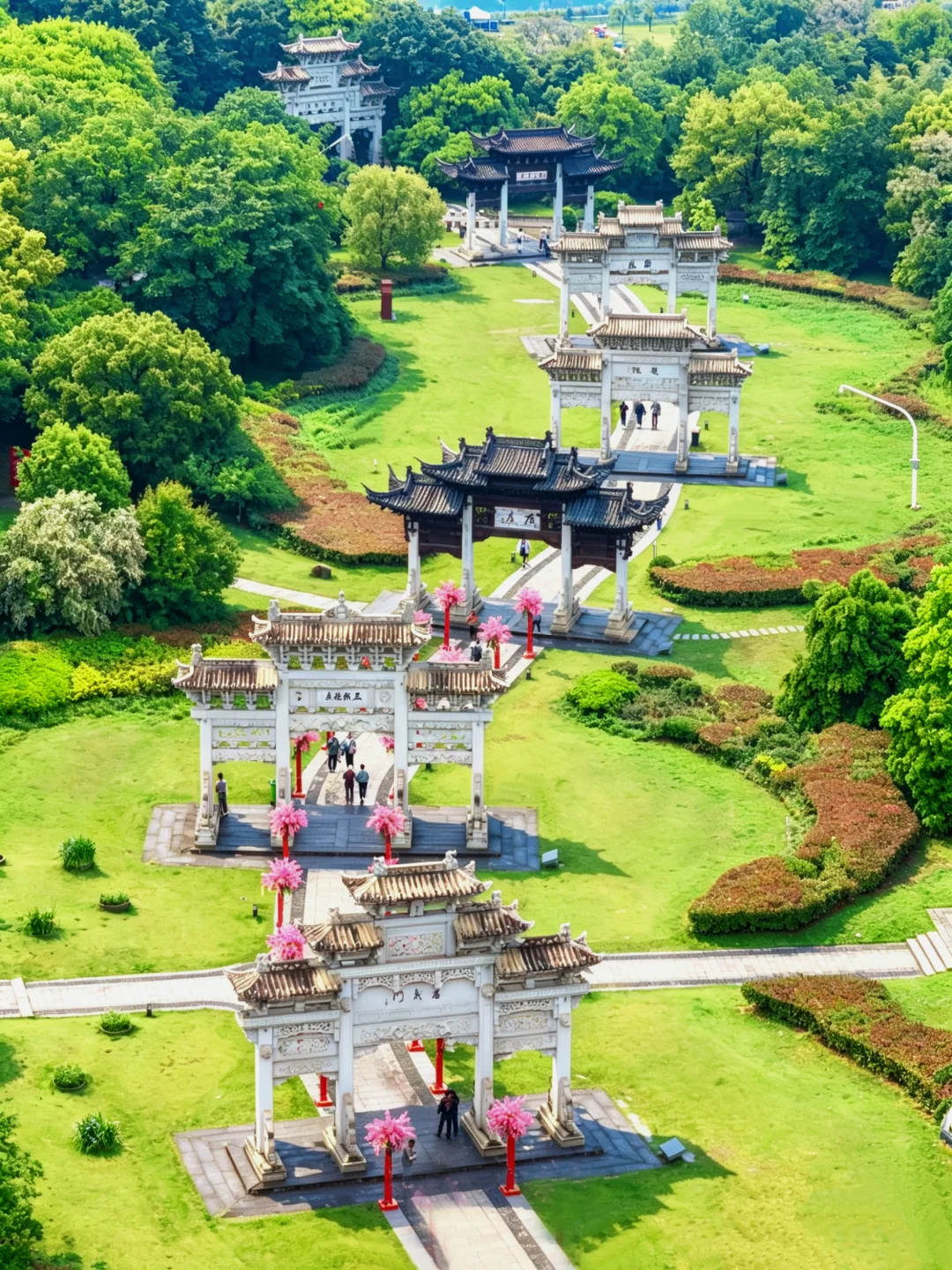 反向旅行🍃江浙沪冷门且震撼的宝藏小城‼️