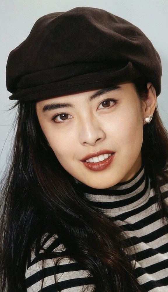 美人三分龅之王祖贤