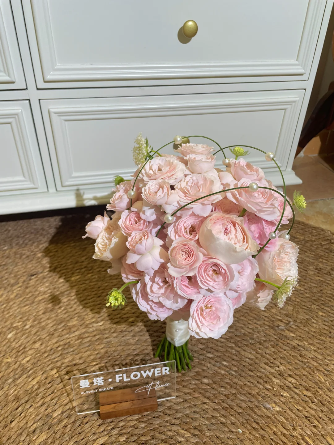 ·/仙子之吻手棒花🫧🌸