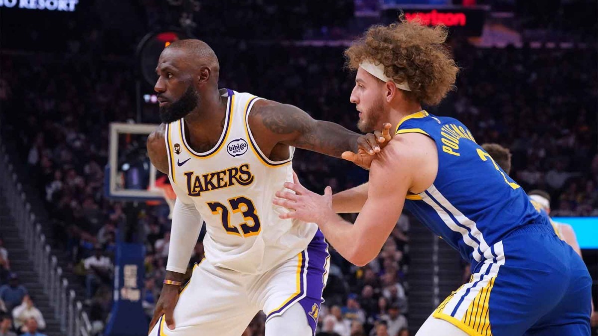NBA名记沙姆斯更新詹姆斯自由球员动向，勇士已经不再处于热门候选行列 ...