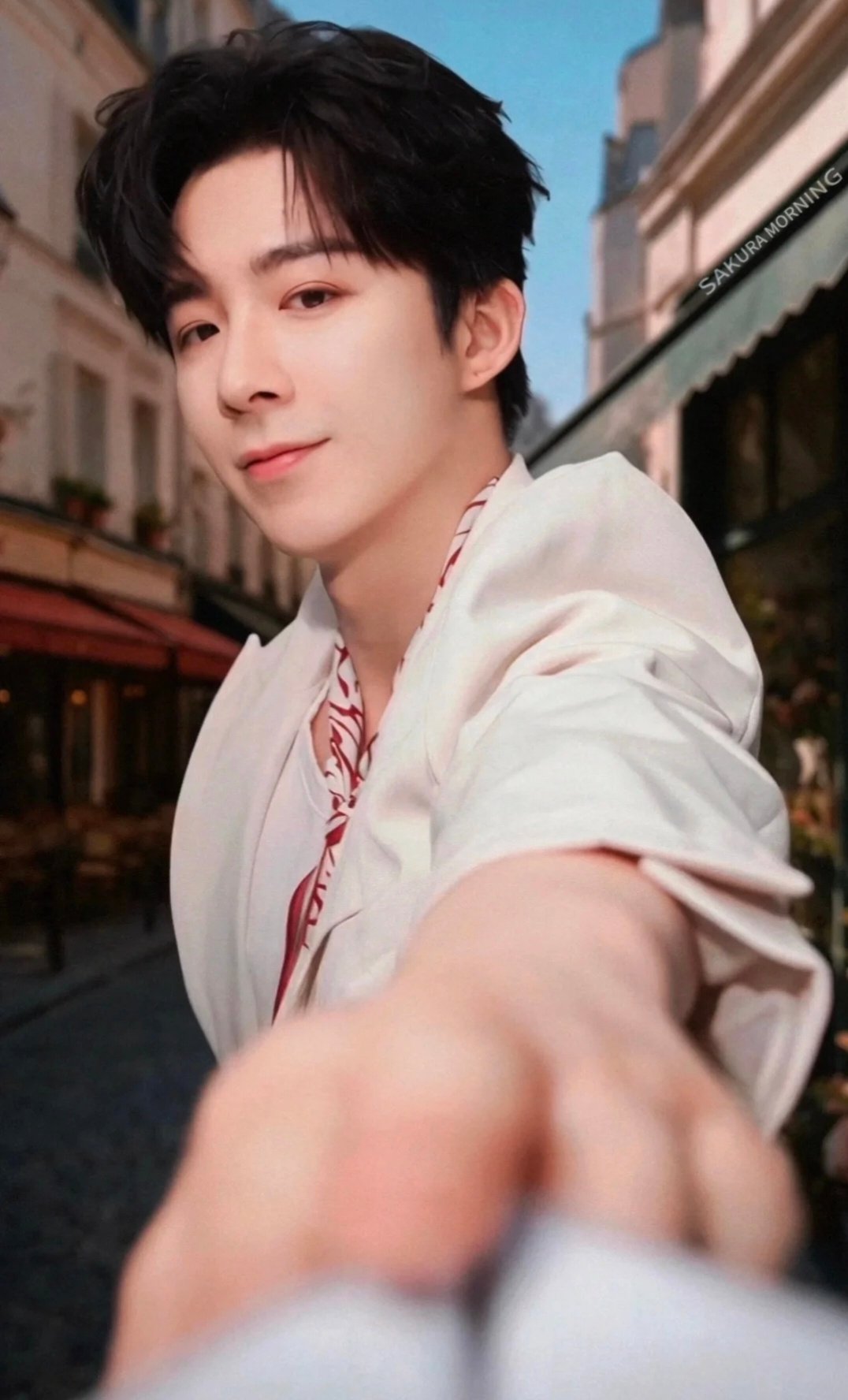 #摩登兄弟[超话]##铁证 刘宇宁##刘宇宁直播##黄子韬刘宇宁合作曲#  刘宇宁，之前的过往已经成为你的底气，你努力又真诚，你真的很了不起！​