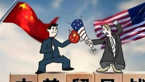 中美贸易战已经变味儿了！现在已经不是什么芯片，加税，减少逆差的问题了。现在是要强迫中国参加美国围攻俄罗斯与伊朗，站队美国阵营的事儿了。

说白了，如今的中美贸易博弈早已彻底变味，原本纯粹的经济纠纷已然退场，真正的核心是美国借经贸手段逼迫中国地缘站队。

其实很多人还停留在固有认知里，他们认为双方博弈