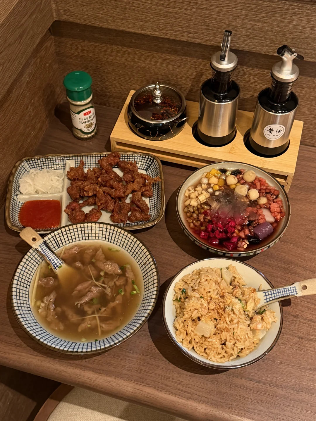 杭州真正断层好吃的。。