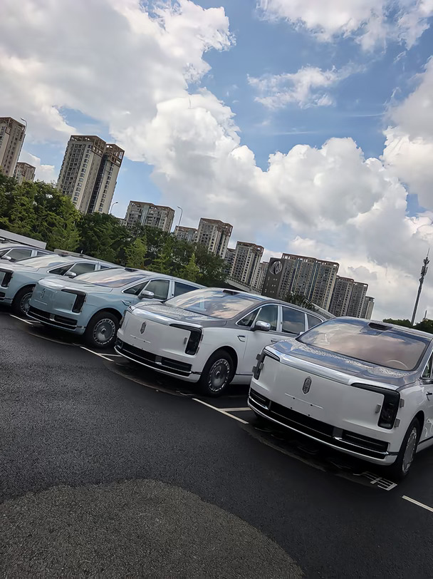 交车啦交车啦