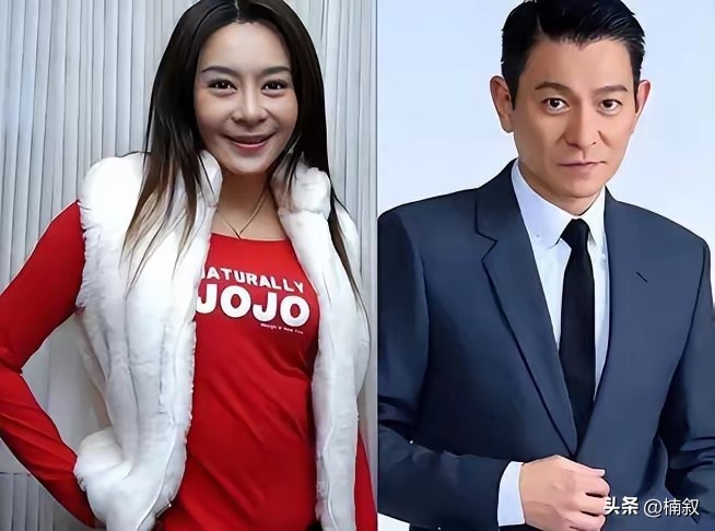 提起刘德华，大家首先想到的都是朱丽倩，可谁还记得那个曾和他相识13天就同住一起、甚至签过手写婚书的喻可欣？

那时候的刘德华还没成天王，喻可欣是备受瞩目的“琼瑶女郎”。两人爱得轰轰烈烈，可随着华仔爆红，这段感情成了压在喻可欣身上的大山。

分手后的四十年，两人活成了两个世界。

华仔家庭美满，事业长