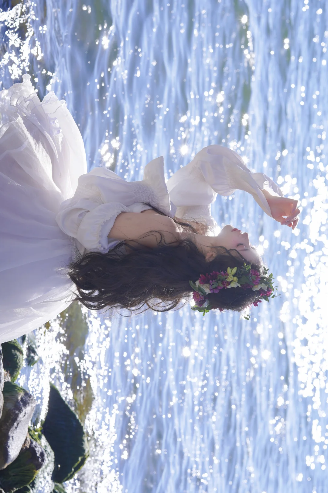 在大理洱海边，我拍到了人生照片！！！