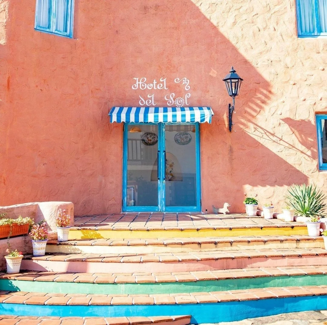 日本三重县|你要的诗情画意都在这儿！