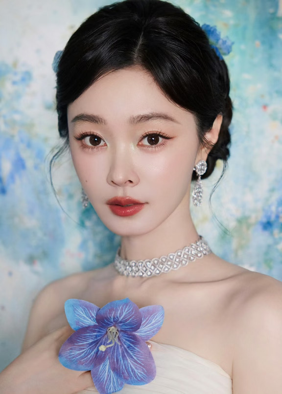 Today|宋轶壁纸