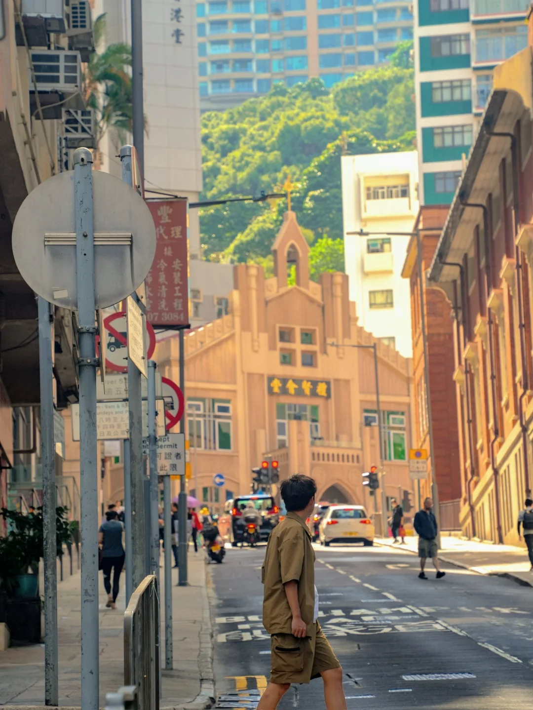 新的一年，去更远的地方看世界~