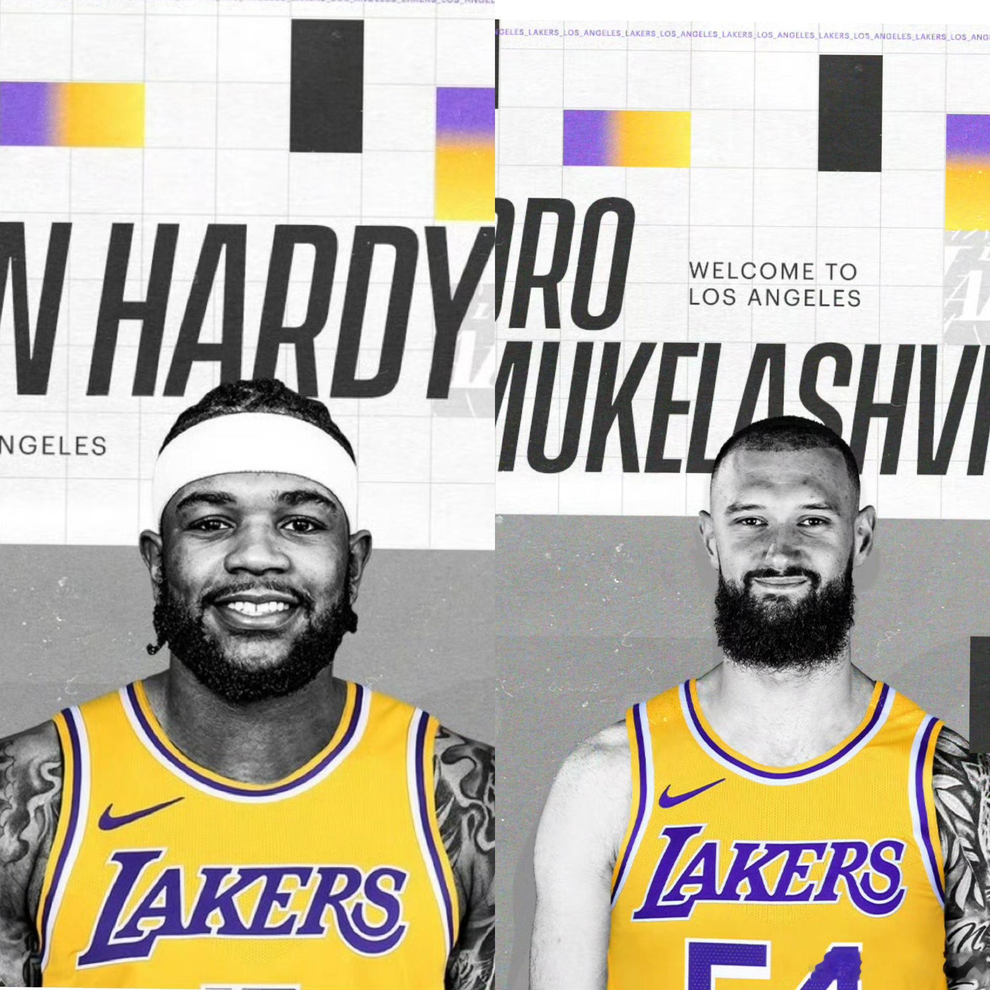 NBA休赛期重磅汇总（7月8日）  六方大交易落定（独行侠/奇才/快船...