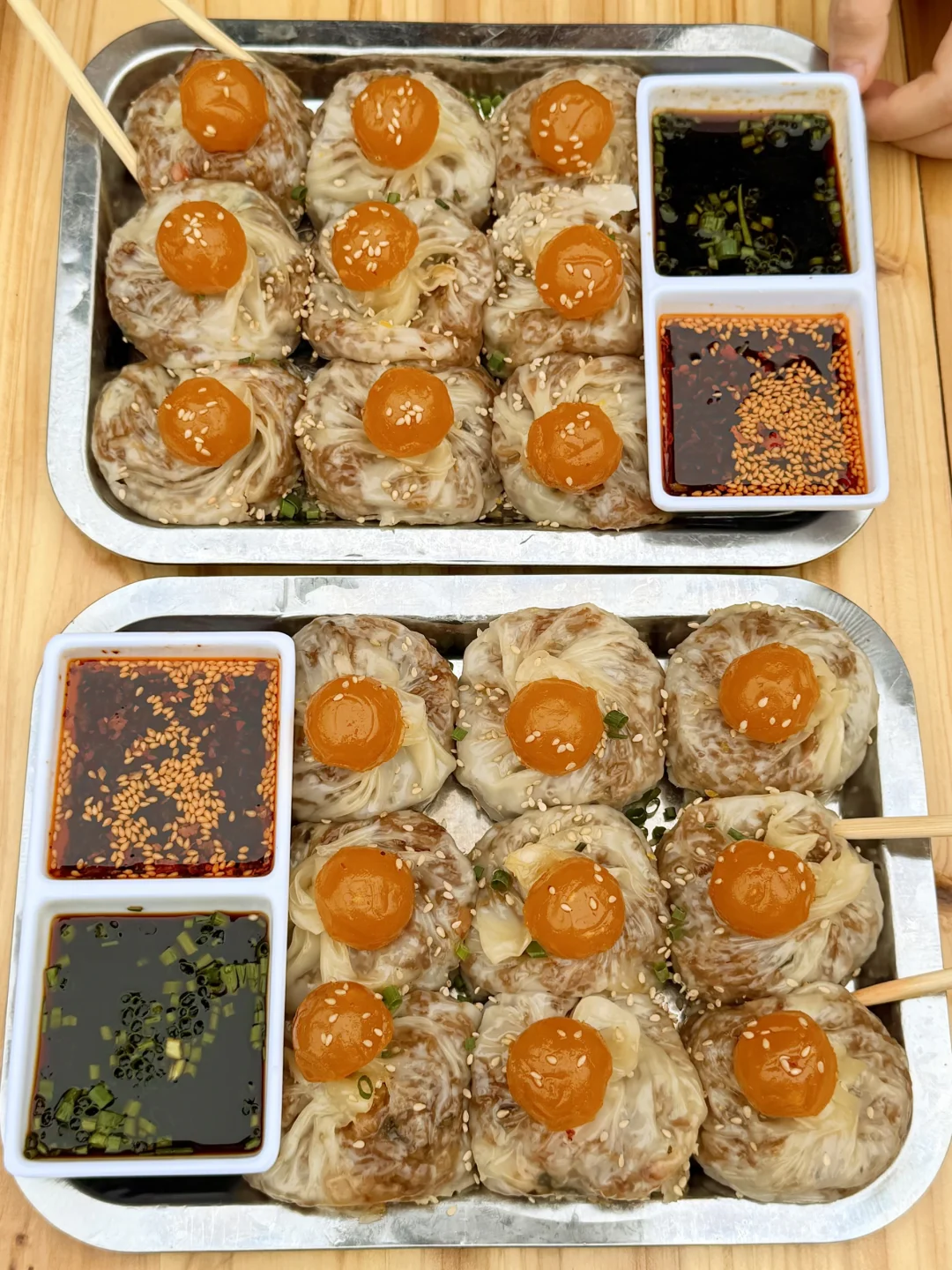 我宣布，每次去张家界都要吃的！！！
