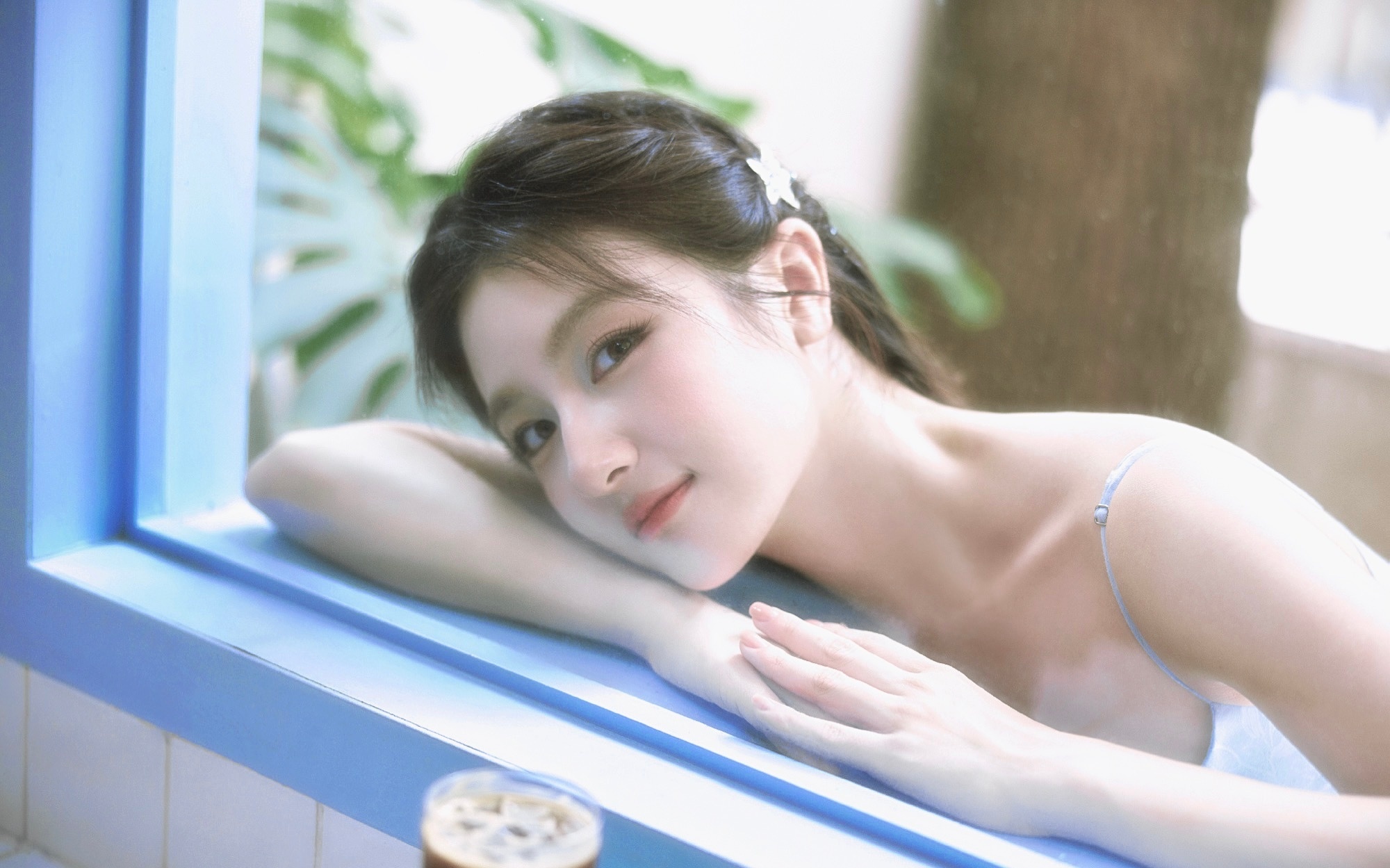 #李兰迪[超话]#  
   🧁#李兰迪千夜奇谭# 
   
   🍒#李兰迪 ﻿# ​