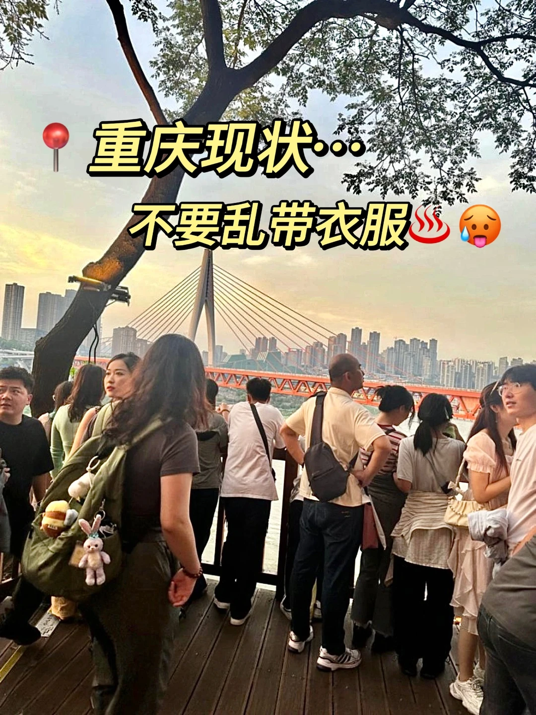📍重庆已回…😭我是真的崩溃了…