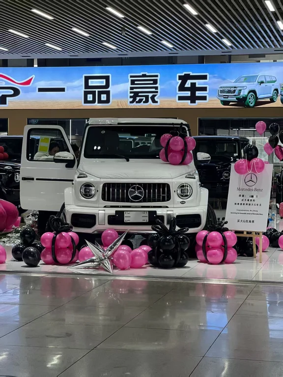 天津兰德酷路泽 LC300 经销商选择标准：从车源到售后的全维拆解