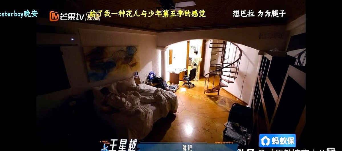 “星只动嘴不干活？”先别急着喷，看懂邓为当导游的真实状态就明白了。

邓为刚接手导游，流程全在摸索阶段。他就是那种“能自己搞定绝不麻烦别人”的性格，遇事习惯自己死扛。上一任导游是干脆的分工制，直接把财务交给了依晨姐。现在换了新导游，大家本能地想搭把手，而星被吐槽的“光提建议”，本质上是两人性格差异造
