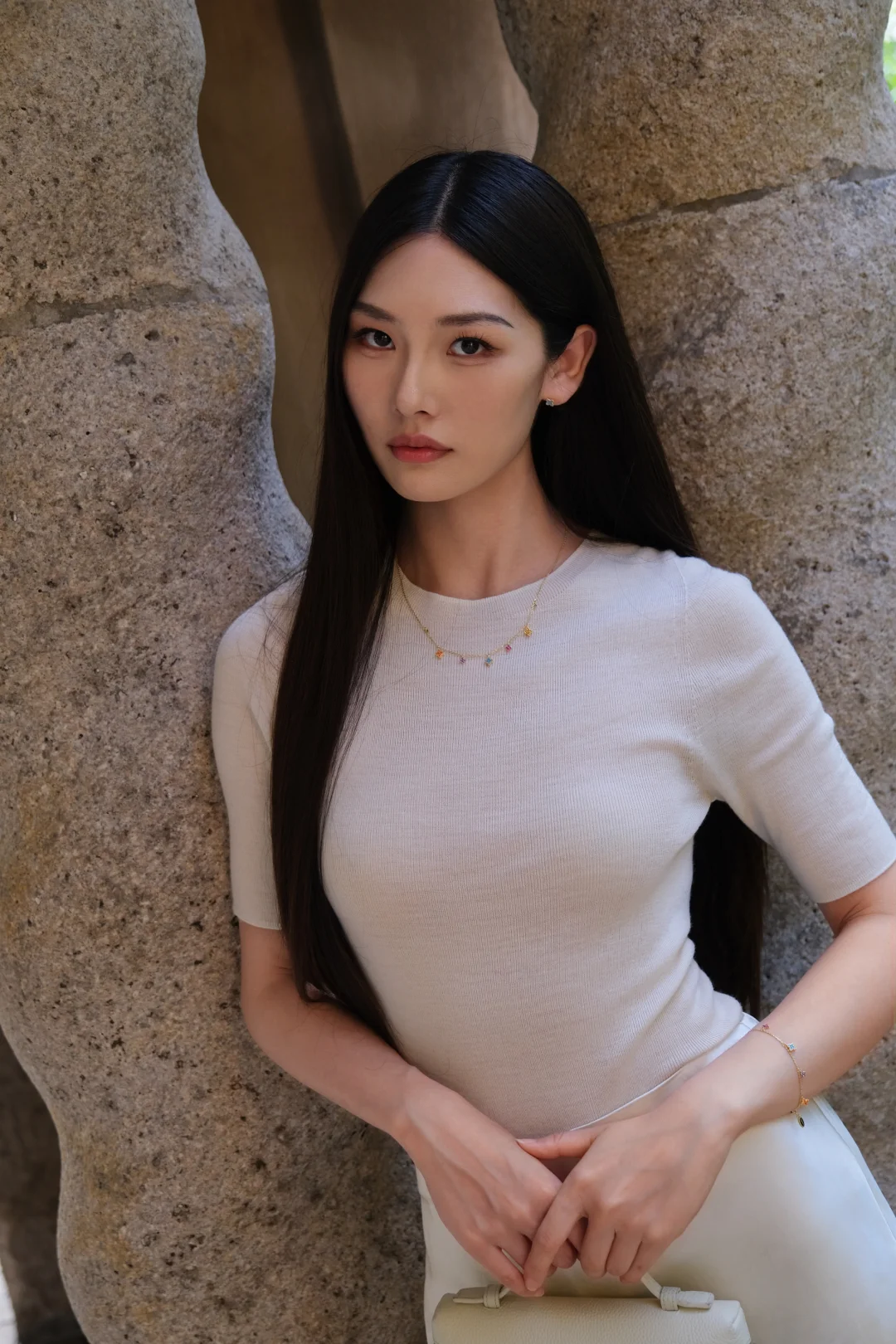 期待秋天｜今日份都市松弛感