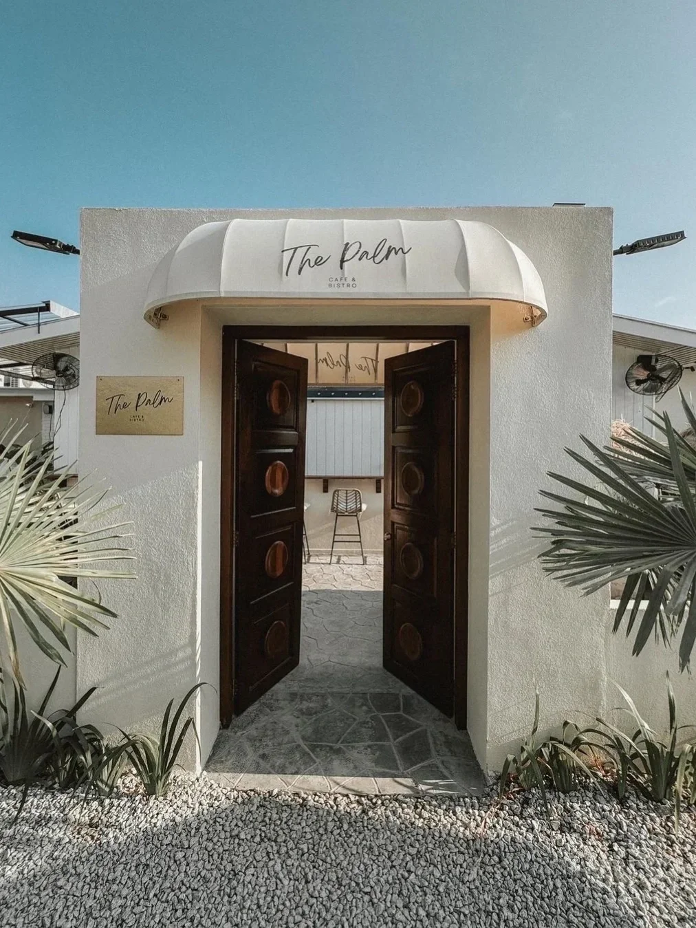 槟城！一口气整理了🔟3⃣️家宝藏咖啡馆…