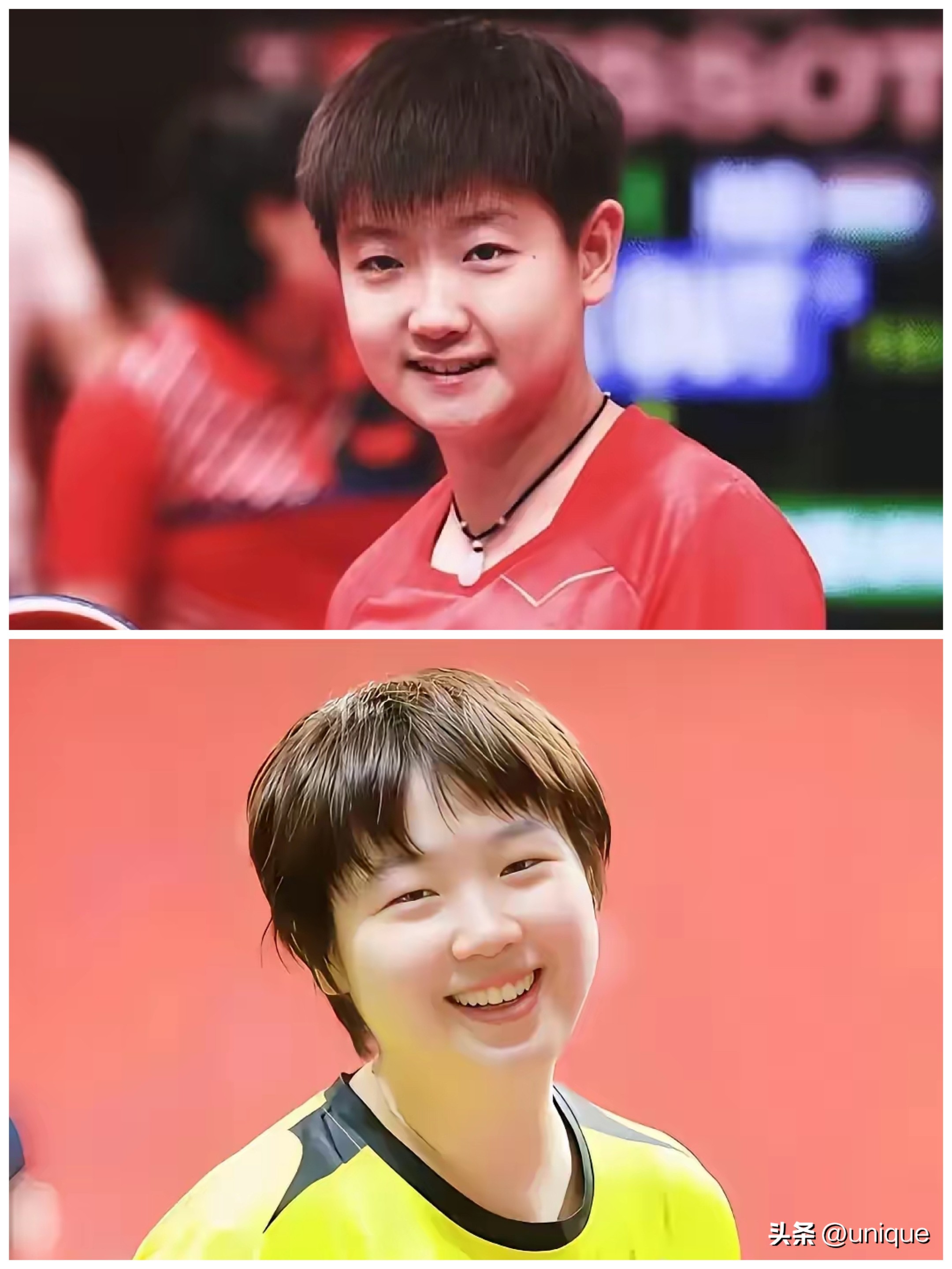 为什么大家叫孙颖莎“莎局”？
李隼为什么评价她既是将才，又是帅才？
从蒯曼这段话，就能读懂这句话的分量。

很多人疑惑，当年不到二十的莎莎就获得了“莎局”这个外号，那么从何而来呢？

不单单是她一身正装时沉稳干练的强大气场，更源于她看待比赛的格局，远超普通运动员只盯着输赢的思维。

蒯曼曾经聊过队内