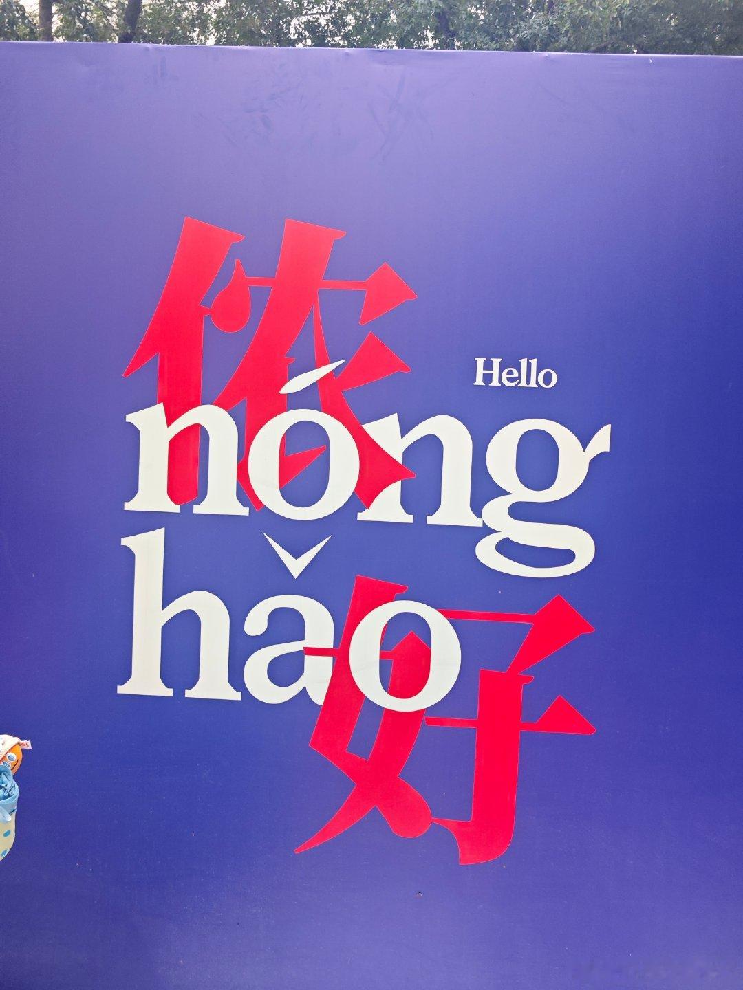 今年去了好几次上海了，3月6号送完孩子去了上博东馆，4月30号接孩子之前逛了四行仓库，5月30号去浦东坐飞机去敦煌，7月24号从槟城飞回浦东，7月25号再去浦东看周华健，7月29号同学小聚，加上今天，六次。  ​