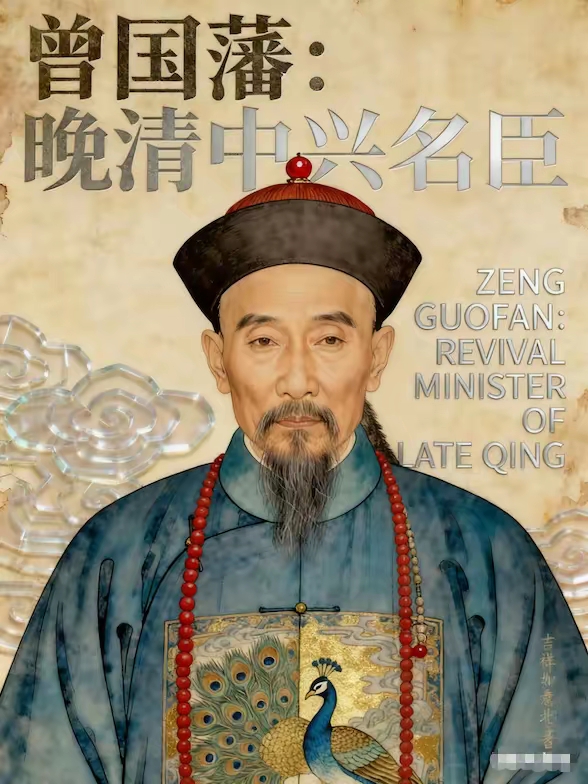 最近在读最笨历史学家汪衍振花费21年时间写成的的《曾国藩》《左宗棠》，可以说，若是没有曾国藩相助，左宗棠走不到后来，也不可能取得那么大的成就。曾国藩不仅对左宗棠有提携之恩，还在左宗棠主政浙江、福建以及在西北作战时，都给予了大力支持，从军事上、政治上到资金粮草，曾国藩确实帮了左宗棠太多了，曾国藩不愧为