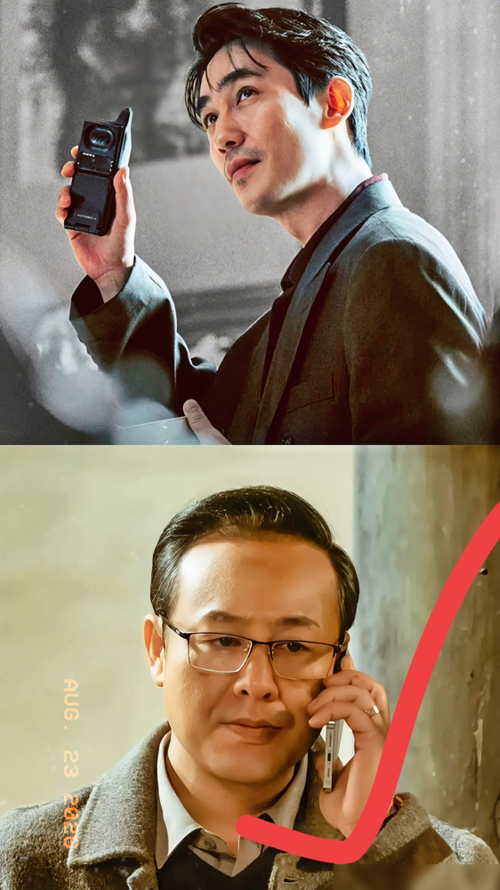 刚看完《空枪》，说句得罪人的话。
朱一龙演得是真狠，但那不是张子强。他把万梓强演成了一个重度内耗的文艺青年，独舞那段破碎感拉满，死刑前眼神里的幻灭，绝了。可原型是什么人？绑李嘉诚儿子的主儿，全程亢奋，拿命当牌打，骨子里没有一丝自我怀疑。
你看朱一龙的处理，自卑、脆弱、偏执，拧巴得像一根绷到极限的