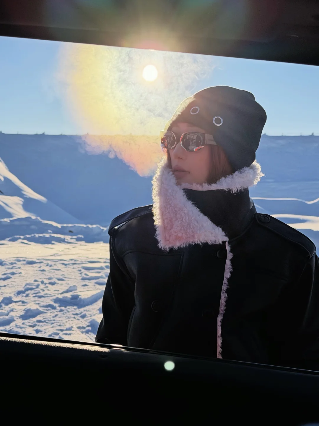 ❄️关于冬天