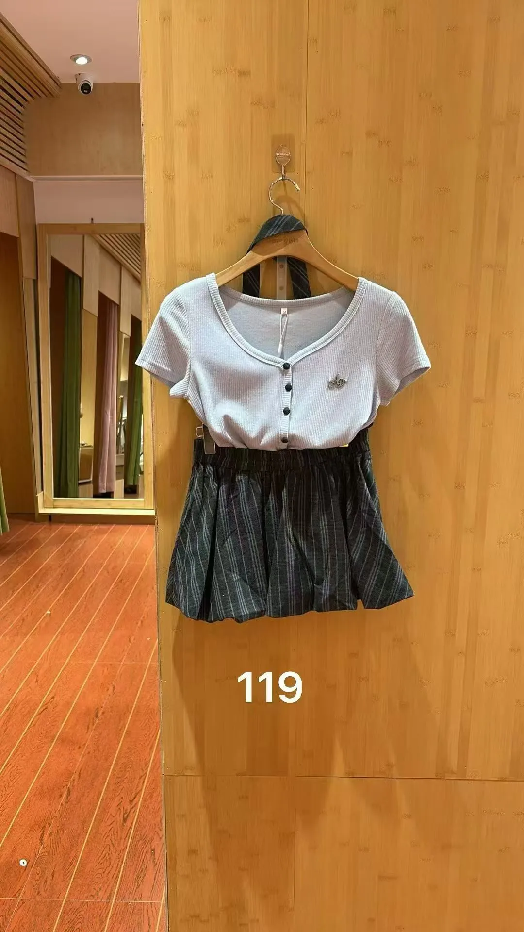 店内实拍，物美价廉