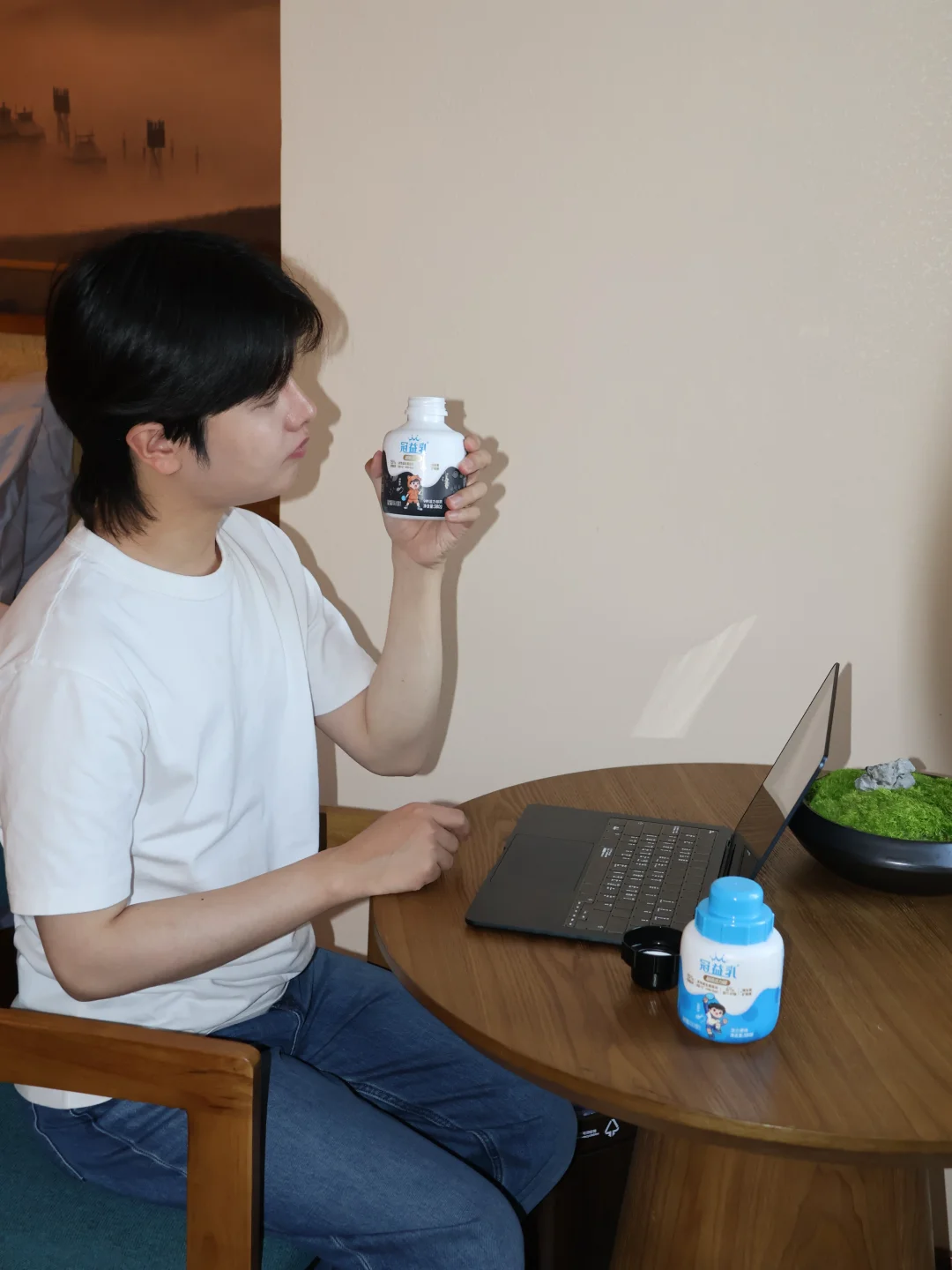 一些带教没教的重启职场状态的活力小tips
