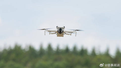 【中国这些科技产品看起来就像来自未来：“已经远远领先于其他国家”】<b...