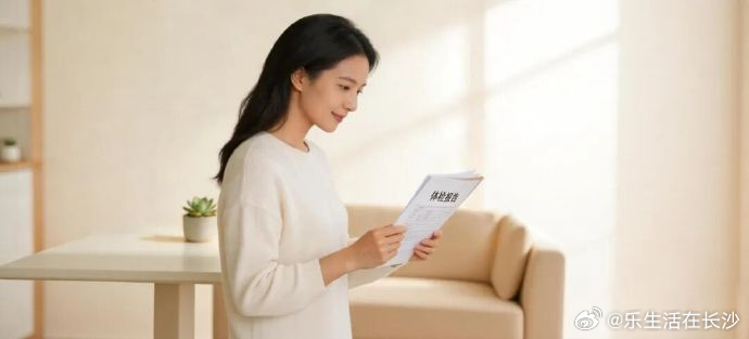 【 看到“瘤”字，很多人就腿软了。但子宫肌瘤是女性生殖系统最常见的良性...