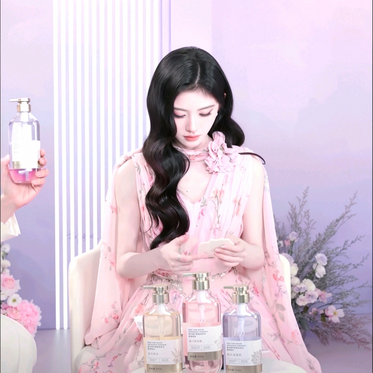 #鞠婧祎[超话]#此女的美貌没有上限！
#鞠婧祎随随便便就出神图了##鞠婧祎# ​