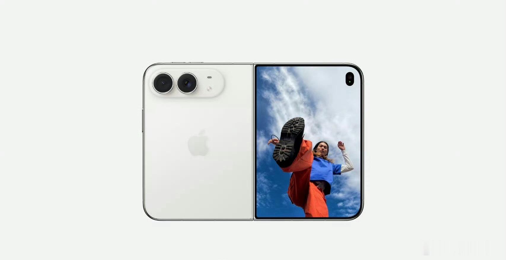 iPhone Duo确实有新鲜感，毕竟是苹果第一款折叠屏，想尝鲜的人肯定不少。当然咱们国产折叠屏现在也是各式各样都有，像华为Pura X Max该有的配置也不差，还有长焦，剩下的钱买个耳机、手表多香，当然大家如果想尝试也是推荐。

看朋友圈抢到的朋友还挺多，还有好多找黄牛的，如果讨论两款哪个值得买，我 ​