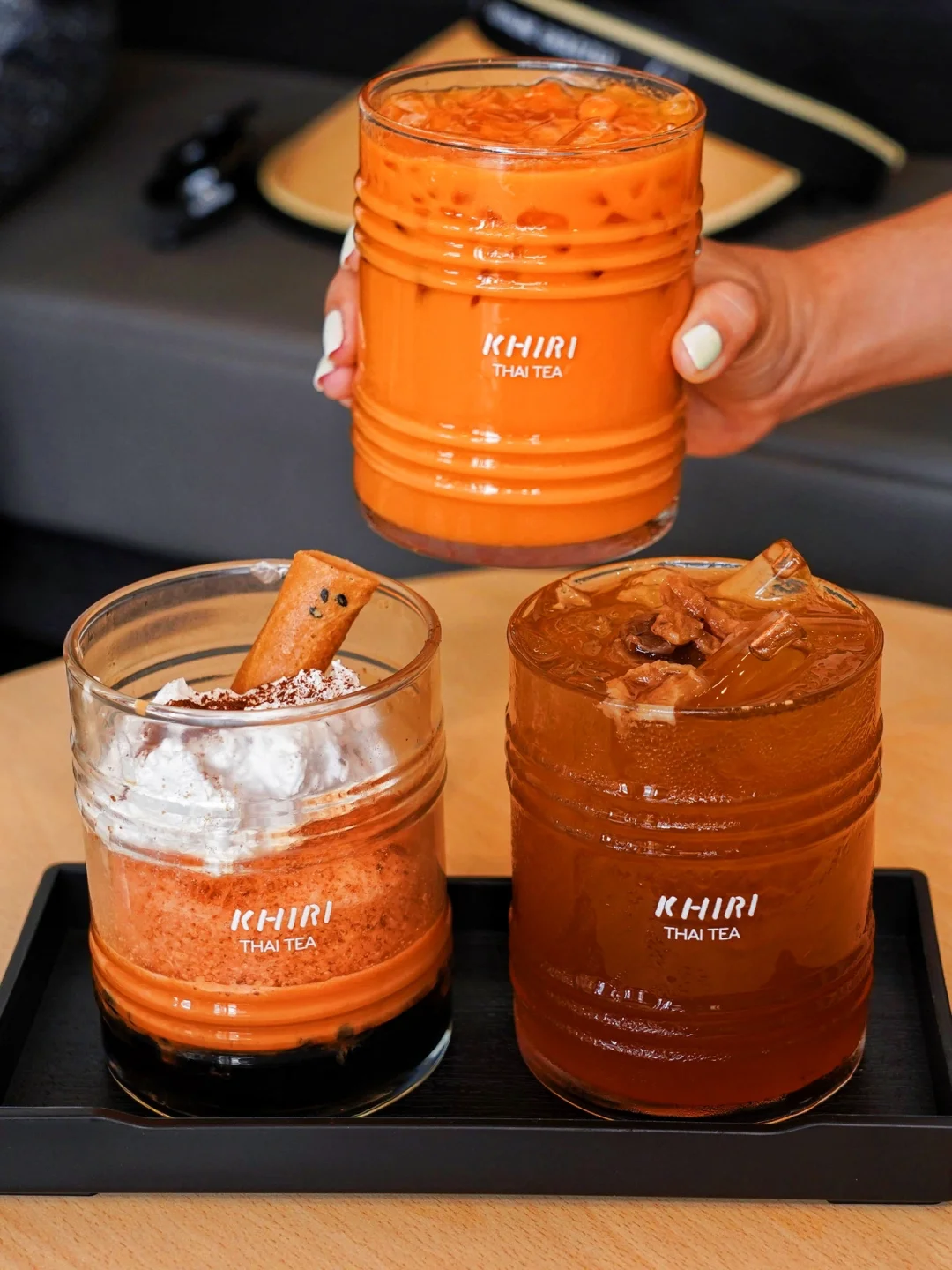 离开曼谷后😭最想念的10大杯…