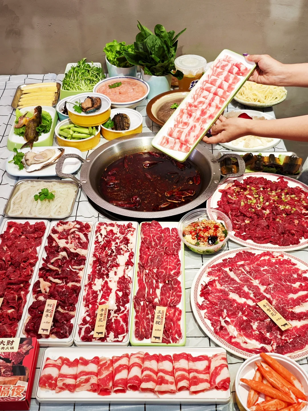 永远可以相信居民楼下的小破店！！便宜又好