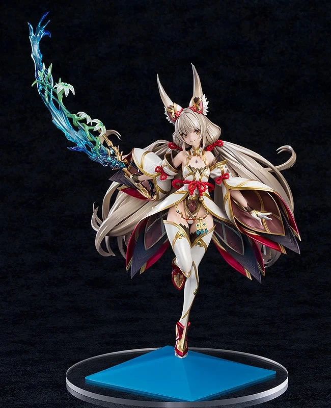 GSC【异度神剑2】「尼娅」手办宣布再贩！！